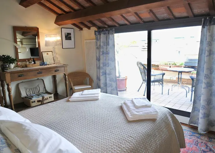 B&B Vicenza San Rocco