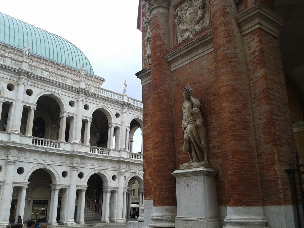 San Rocco 2* Vicenza