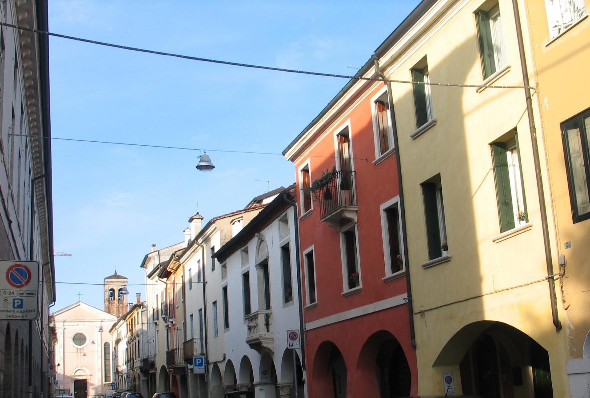San Rocco