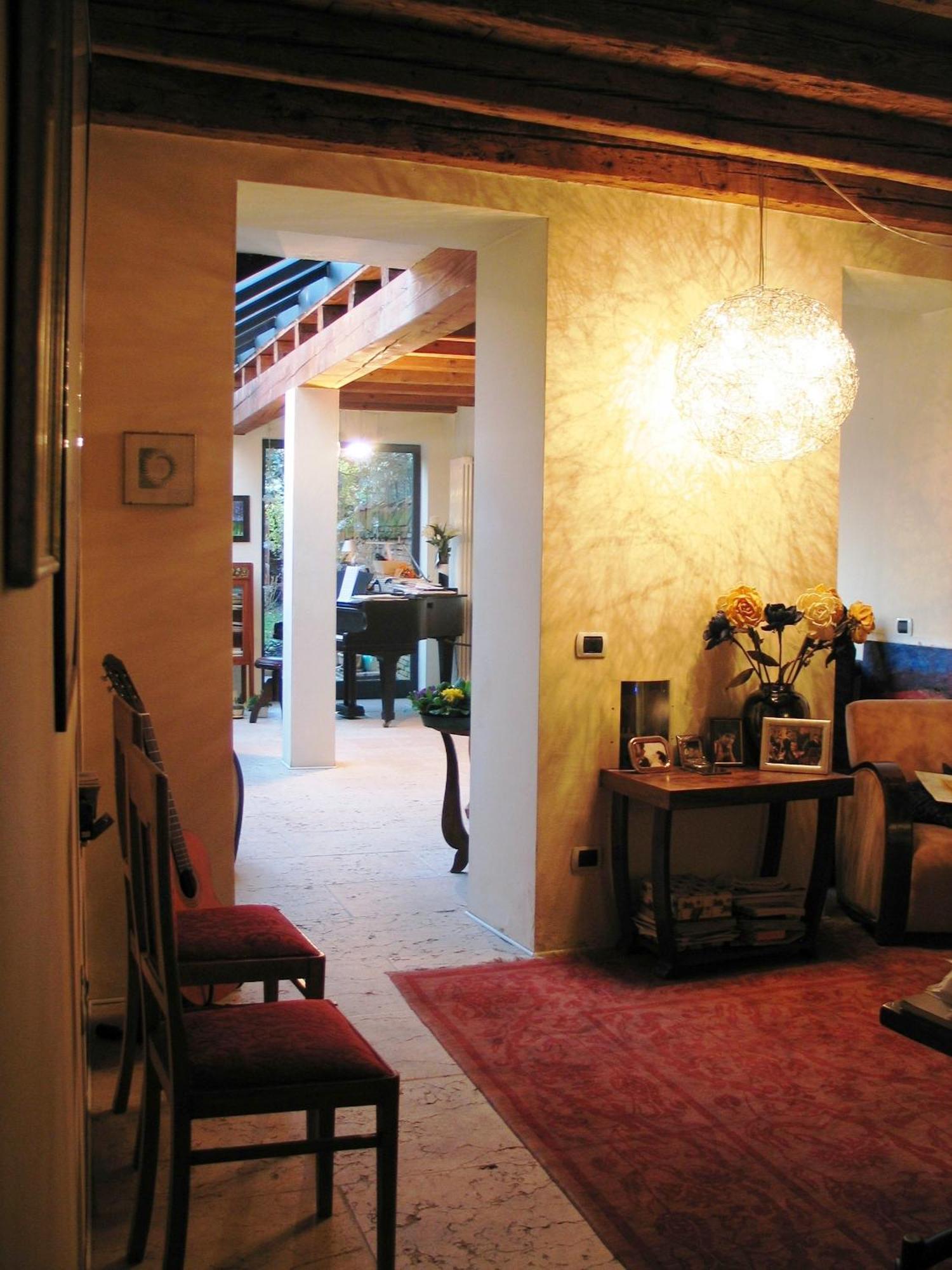 Bed & Breakfast San Rocco 2*