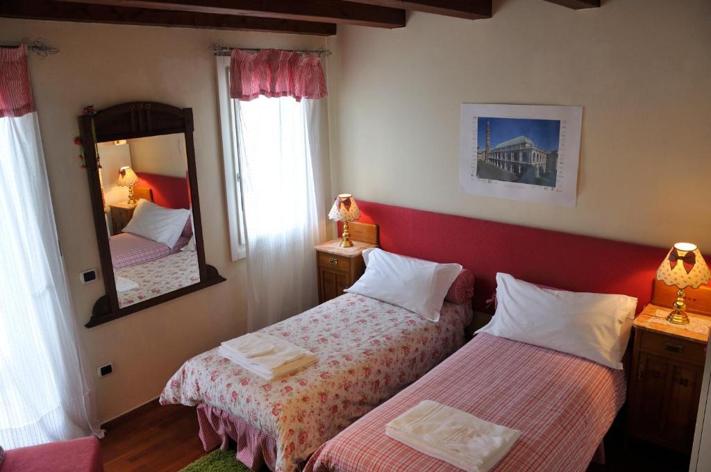 San Rocco Bed & Breakfast