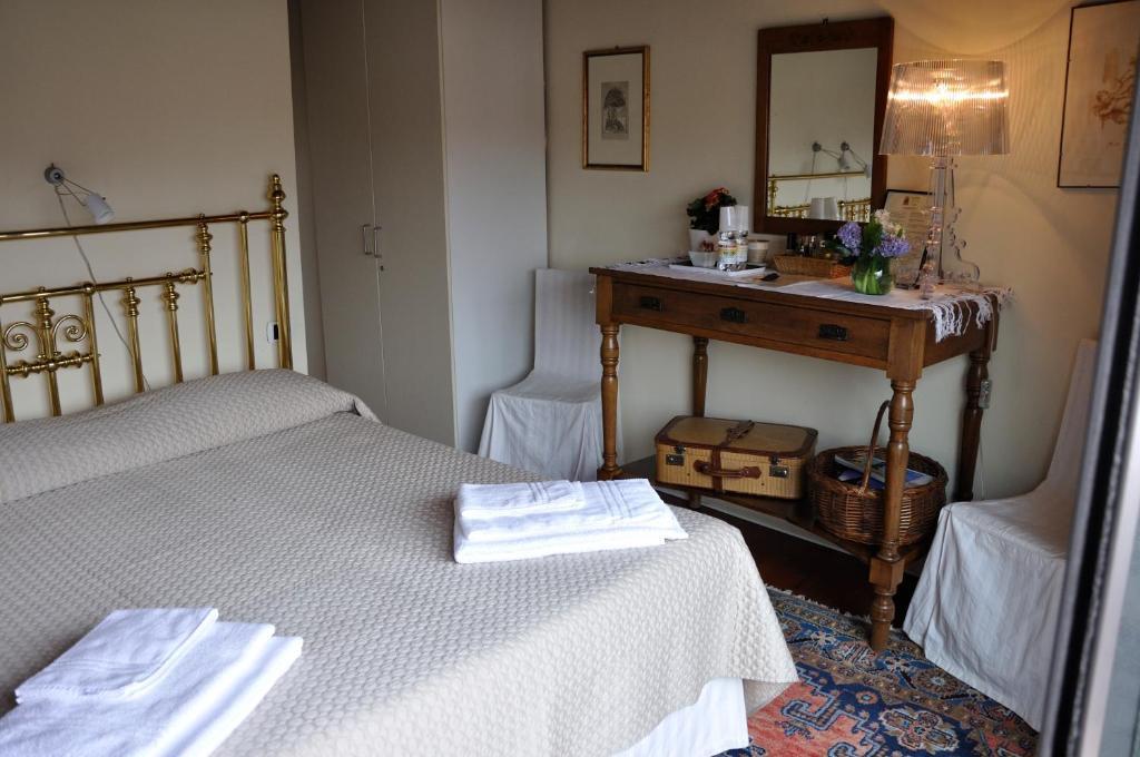 Bed & Breakfast San Rocco 2*