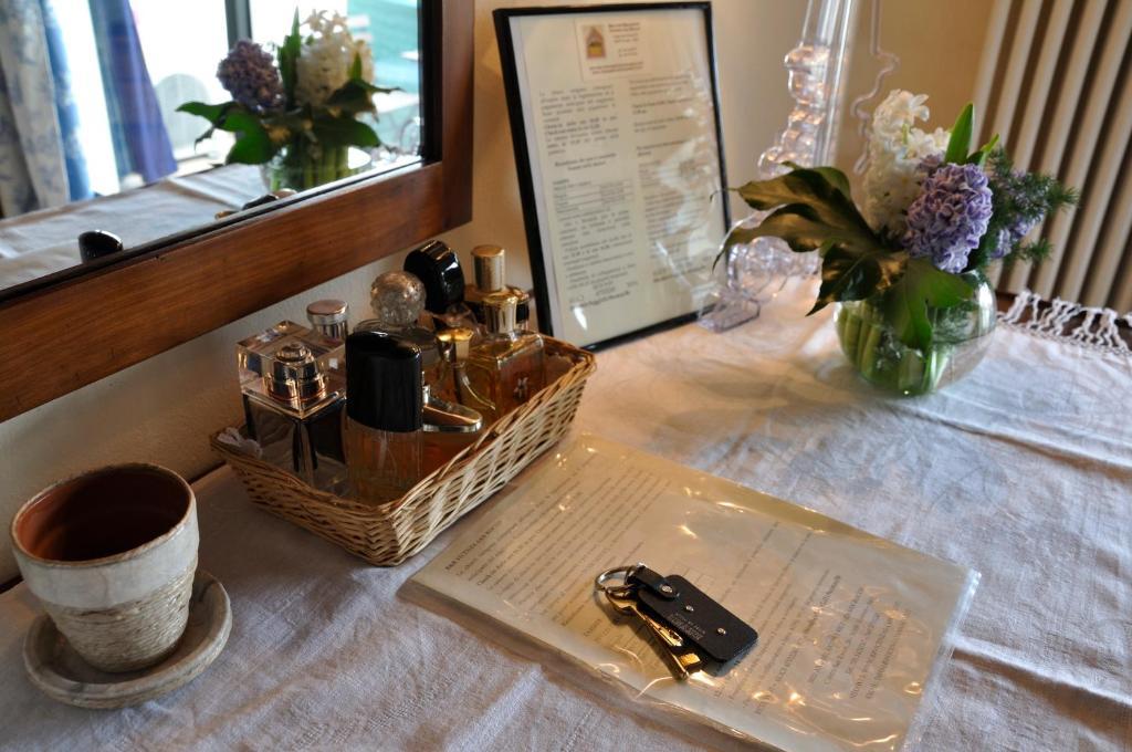 Bed & Breakfast San Rocco 2*