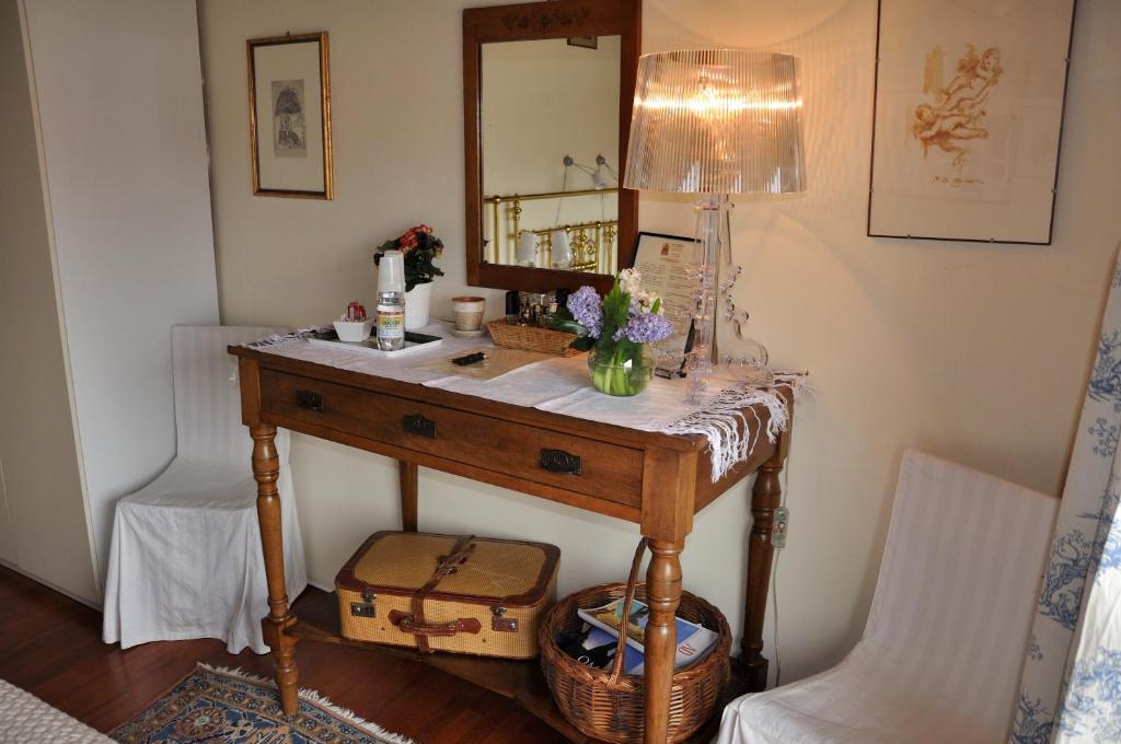 San Rocco Bed & Breakfast 2*