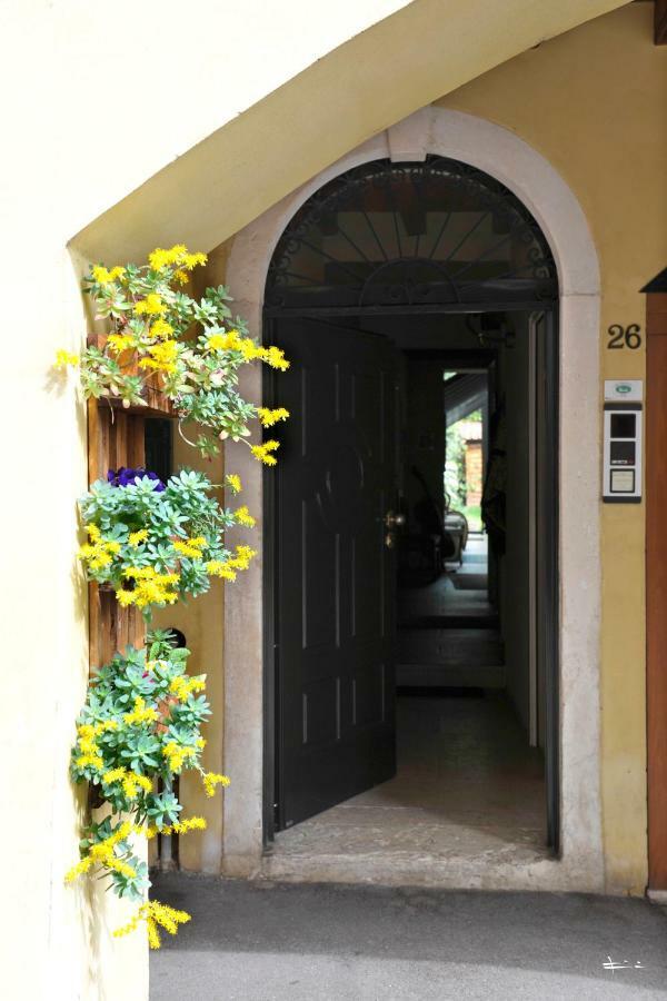 Bed & Breakfast San Rocco