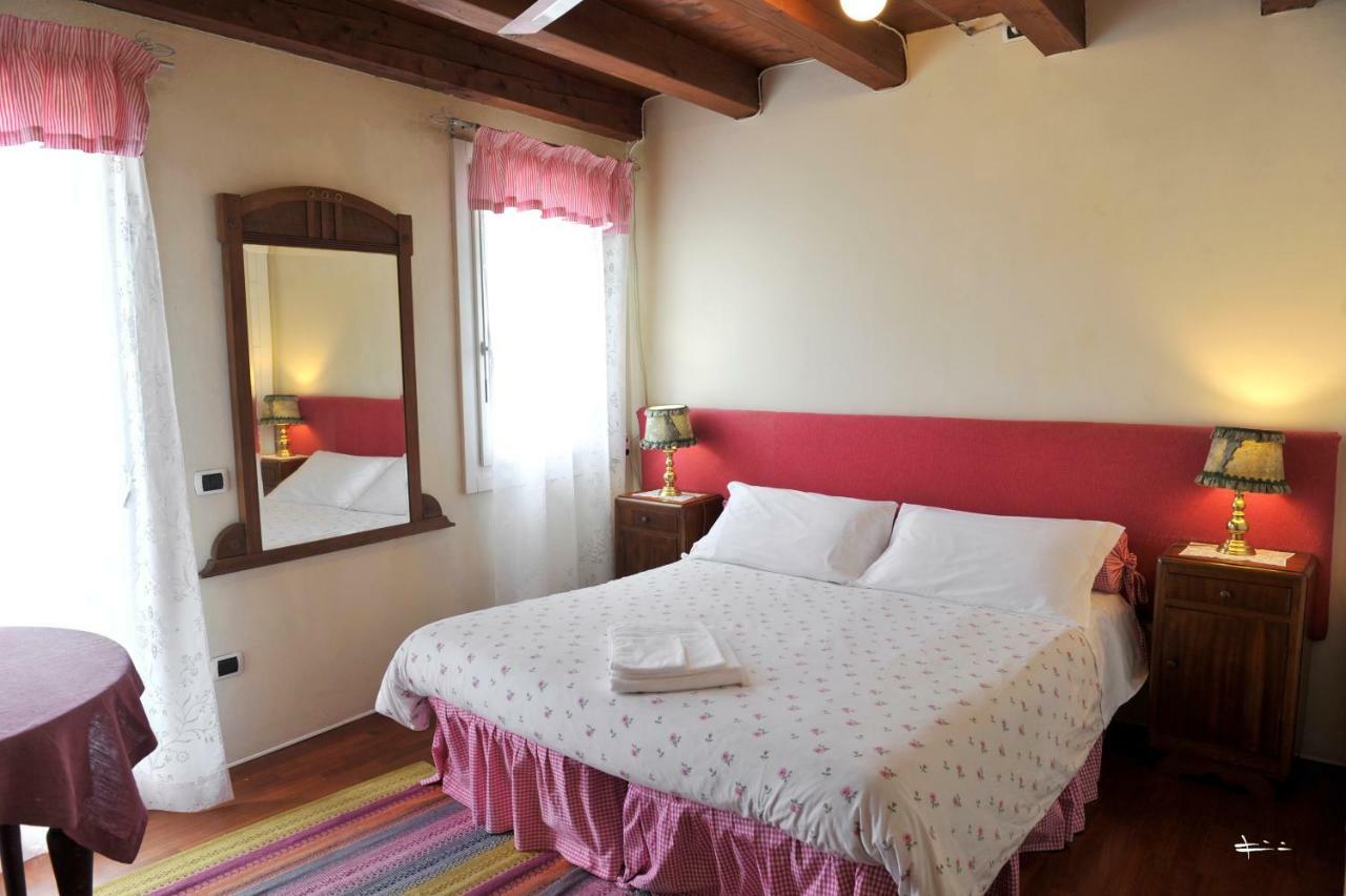 Bed & Breakfast San Rocco Vicenza