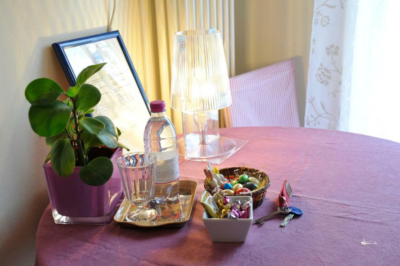 Bed & Breakfast San Rocco Vicenza