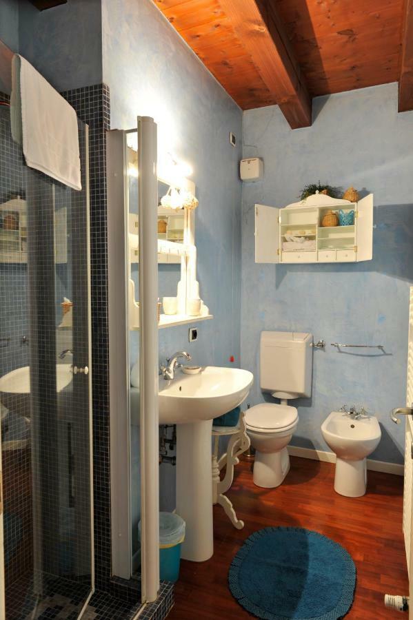 Bed & Breakfast San Rocco Vicenza