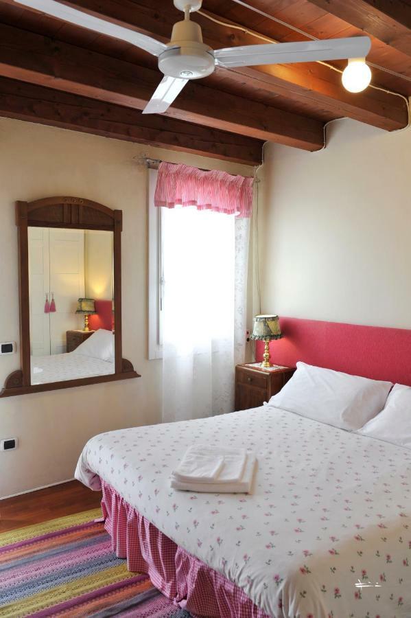 San Rocco Bed & Breakfast Vicenza