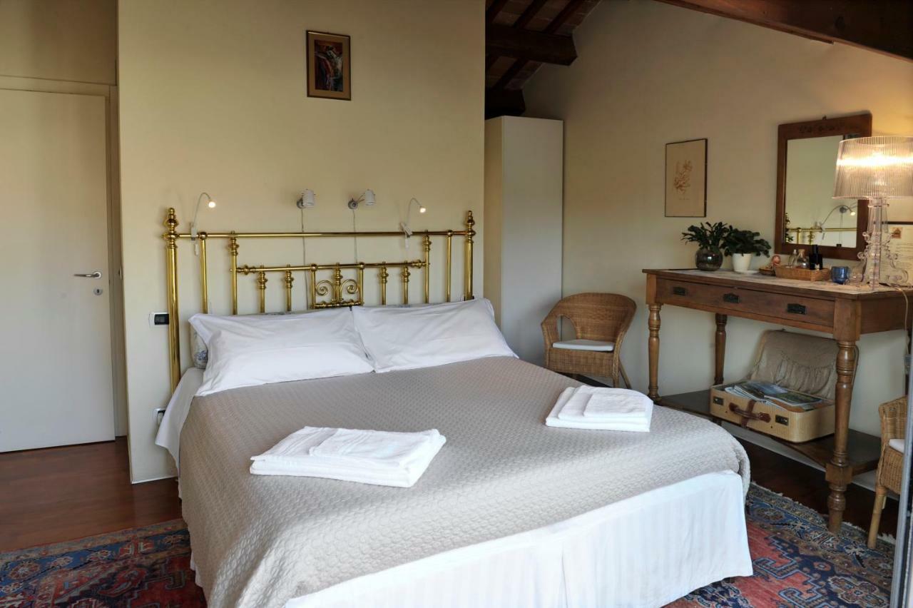 Bed & Breakfast San Rocco Vicenza