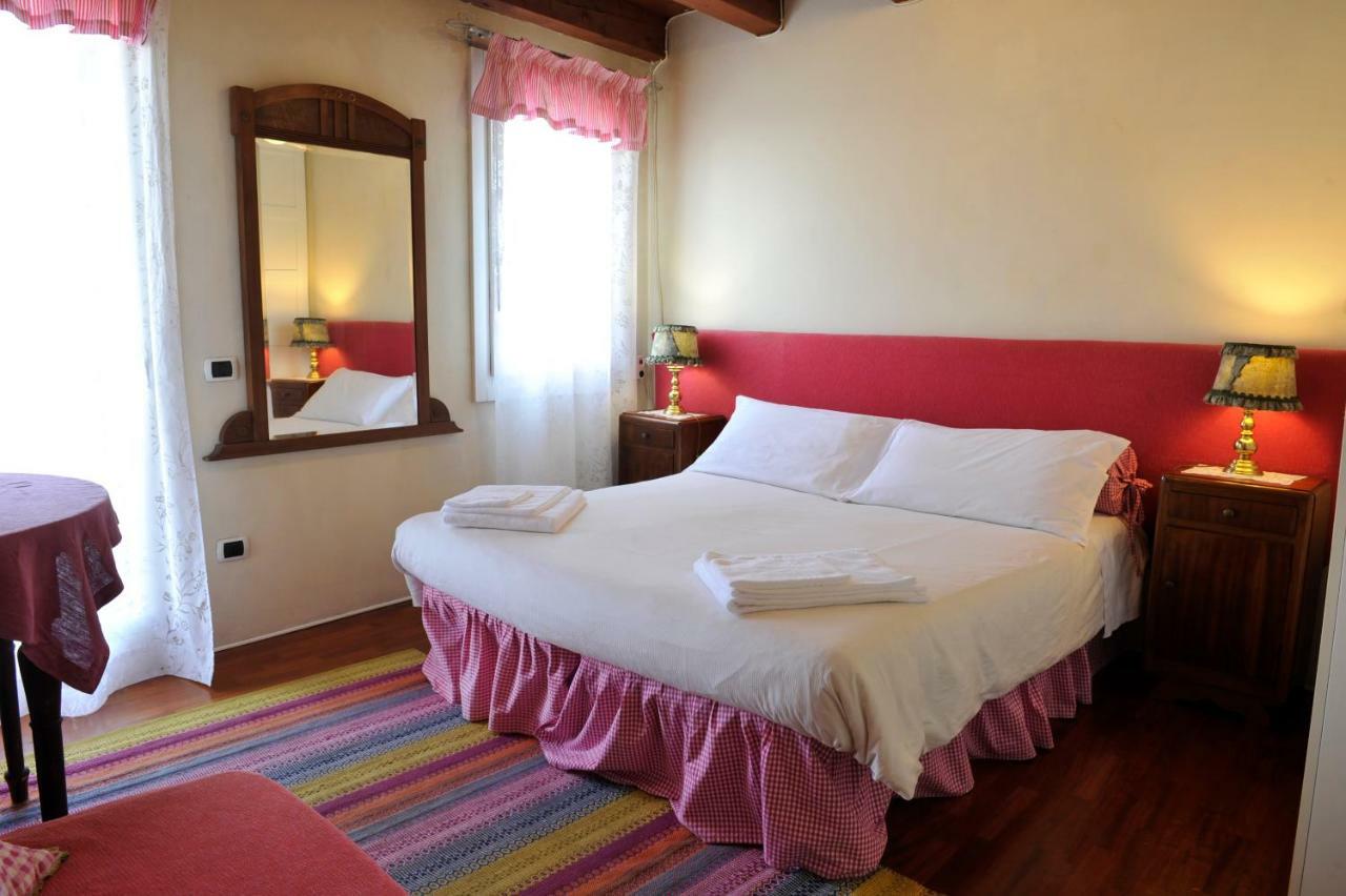 Bed & Breakfast San Rocco Vicenza