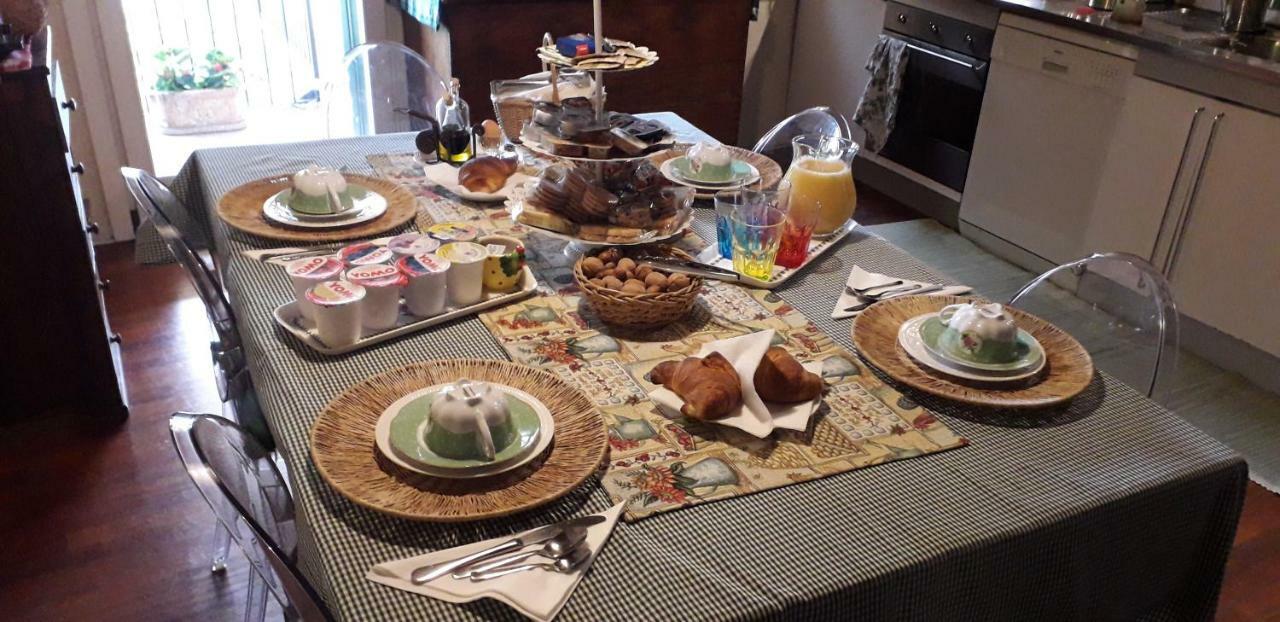 Bed & Breakfast San Rocco 2*